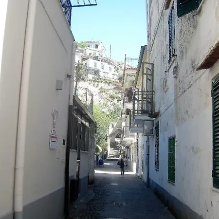 La Pavoncella *