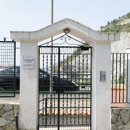 La Pavoncella
